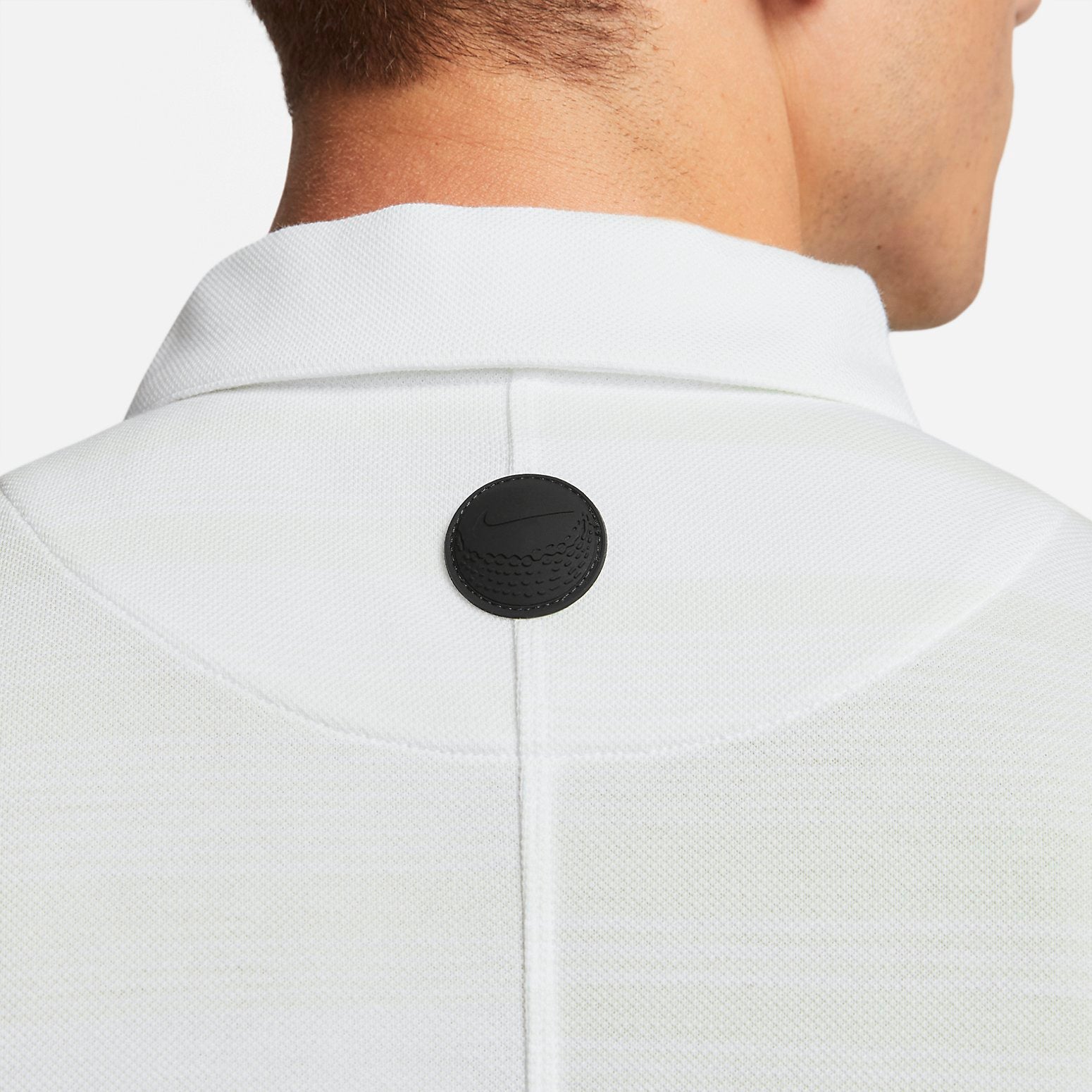 Nike Dri-FIT Unscripted Polo Shirt 'White' DV7906-100