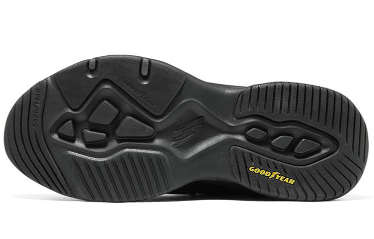 Skechers DLITES 4.0 'Black' 894031-BBK