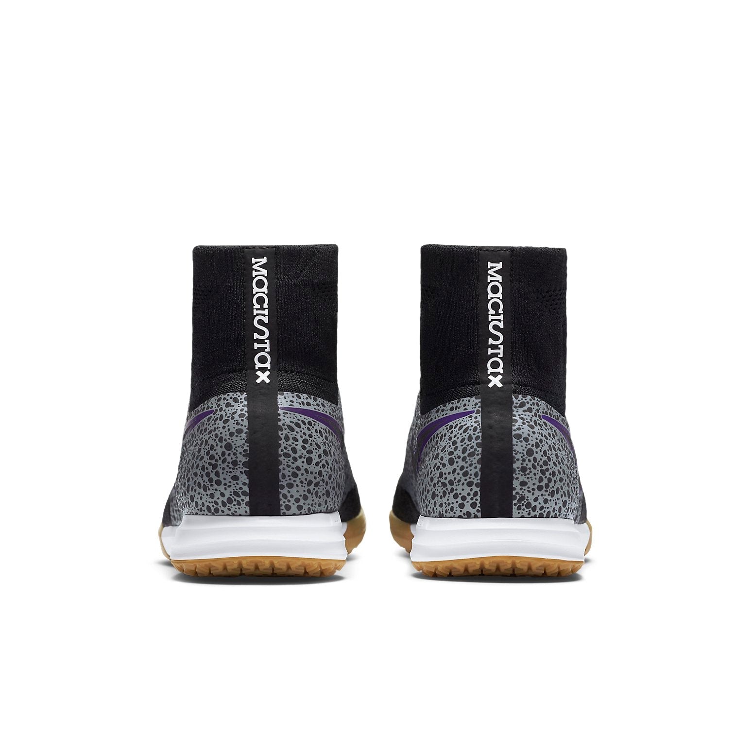 Nike MagistaX Proximo IC 'Black Grey' 718358-001
