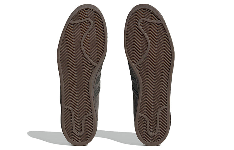 adidas Campus 80s 'Brown' HQ7066