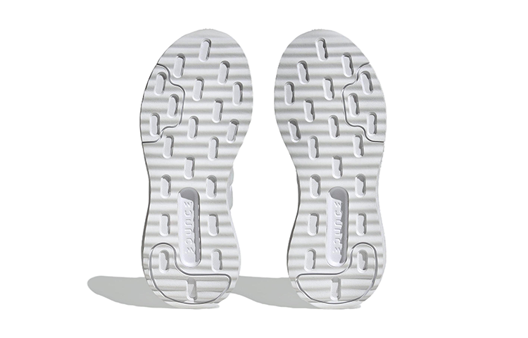 (GS) adidas X_PLRPHASE J 'White' IF2759