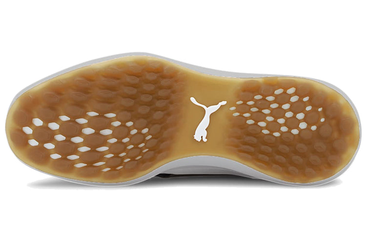 PUMA Ignite NXT Crafted Golf Shoe Blue 192437-03