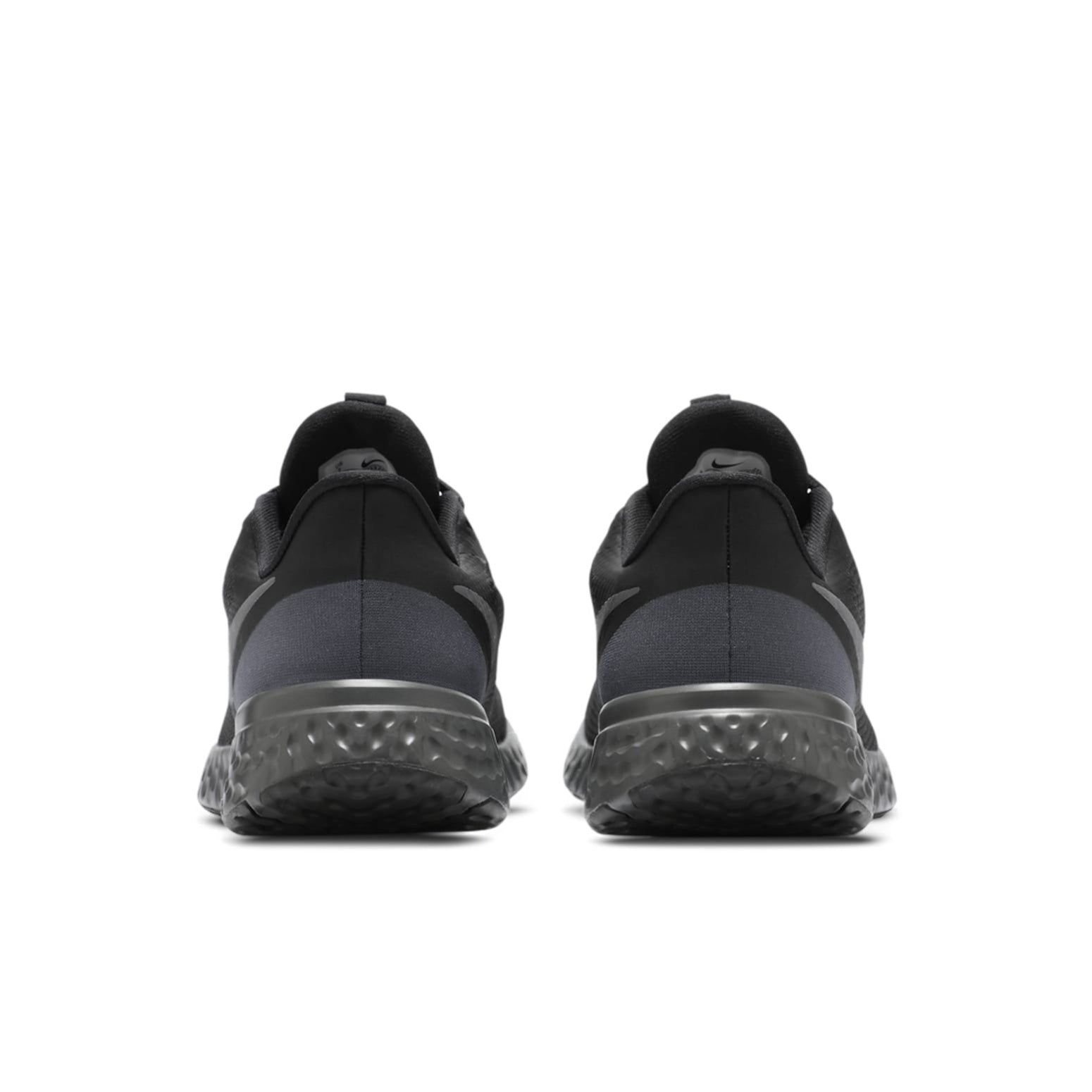 (WMNS) Nike Revolution 5 Black BQ3207-001