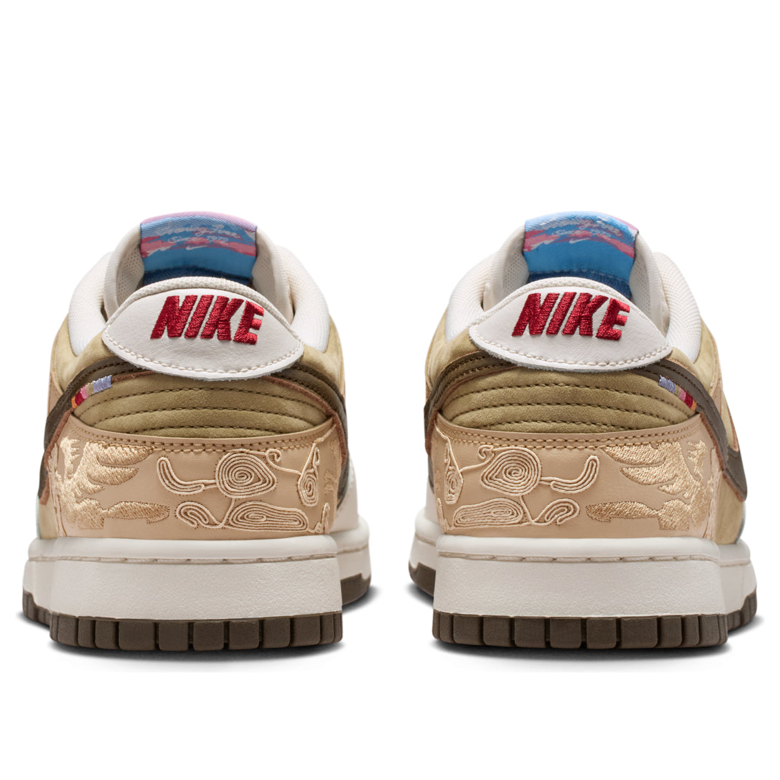 Nike Dunk Low 'Year Of The Horse' 2026 IQ1118-220