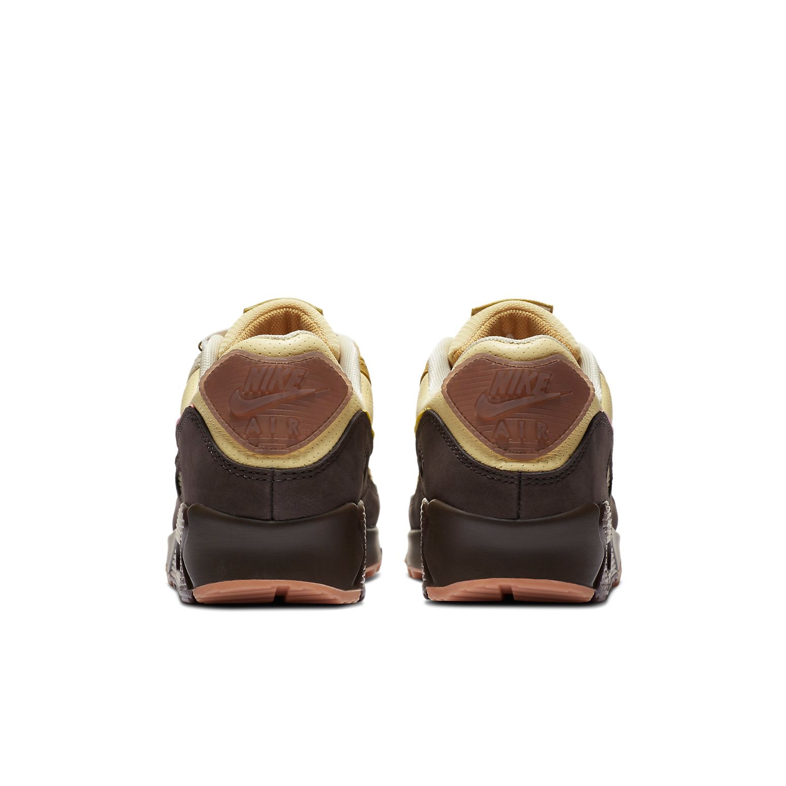 (WMNS) Nike Air Max 90 'Cuban Link' CZ0469-200