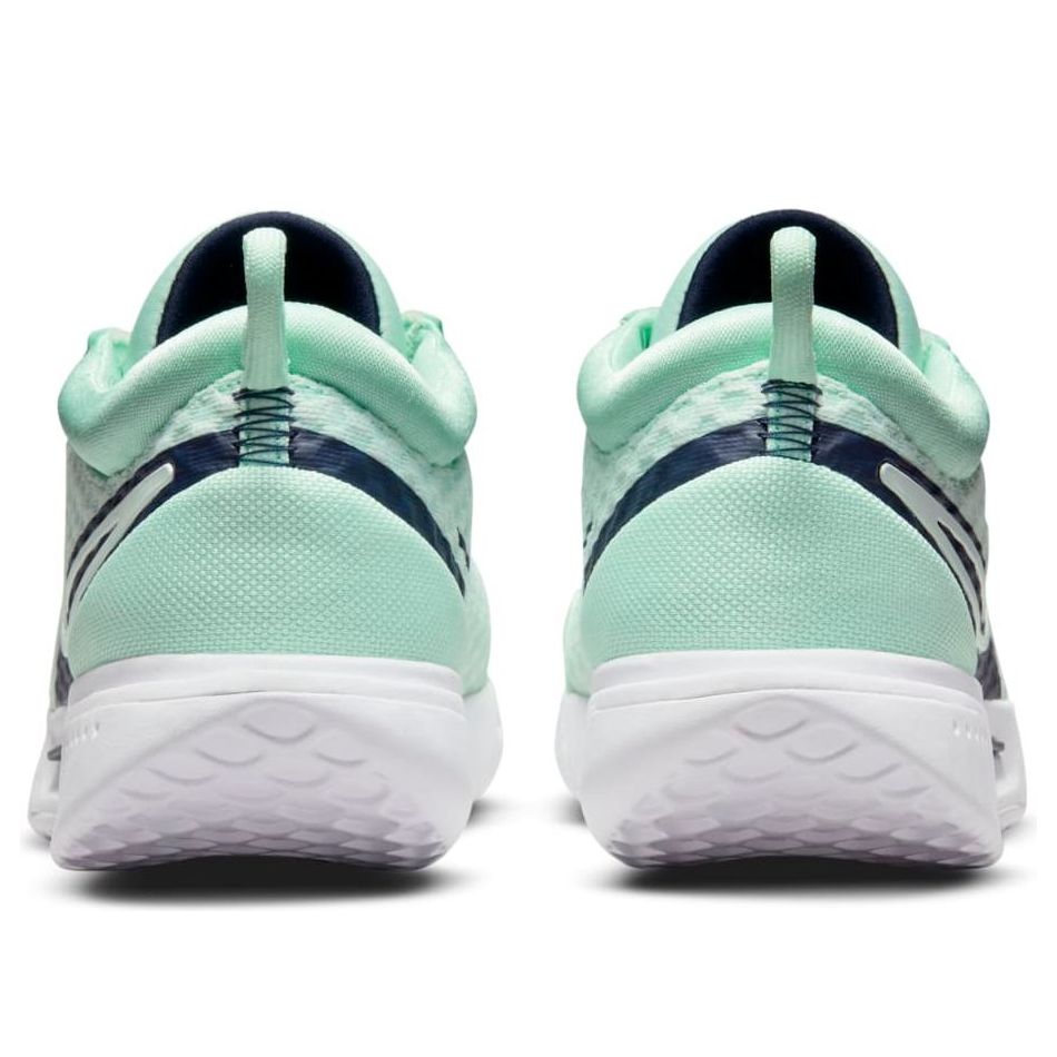 (WMNS) Nike Court Zoom Pro 'Mint Foam Obsidian' DH0990-300