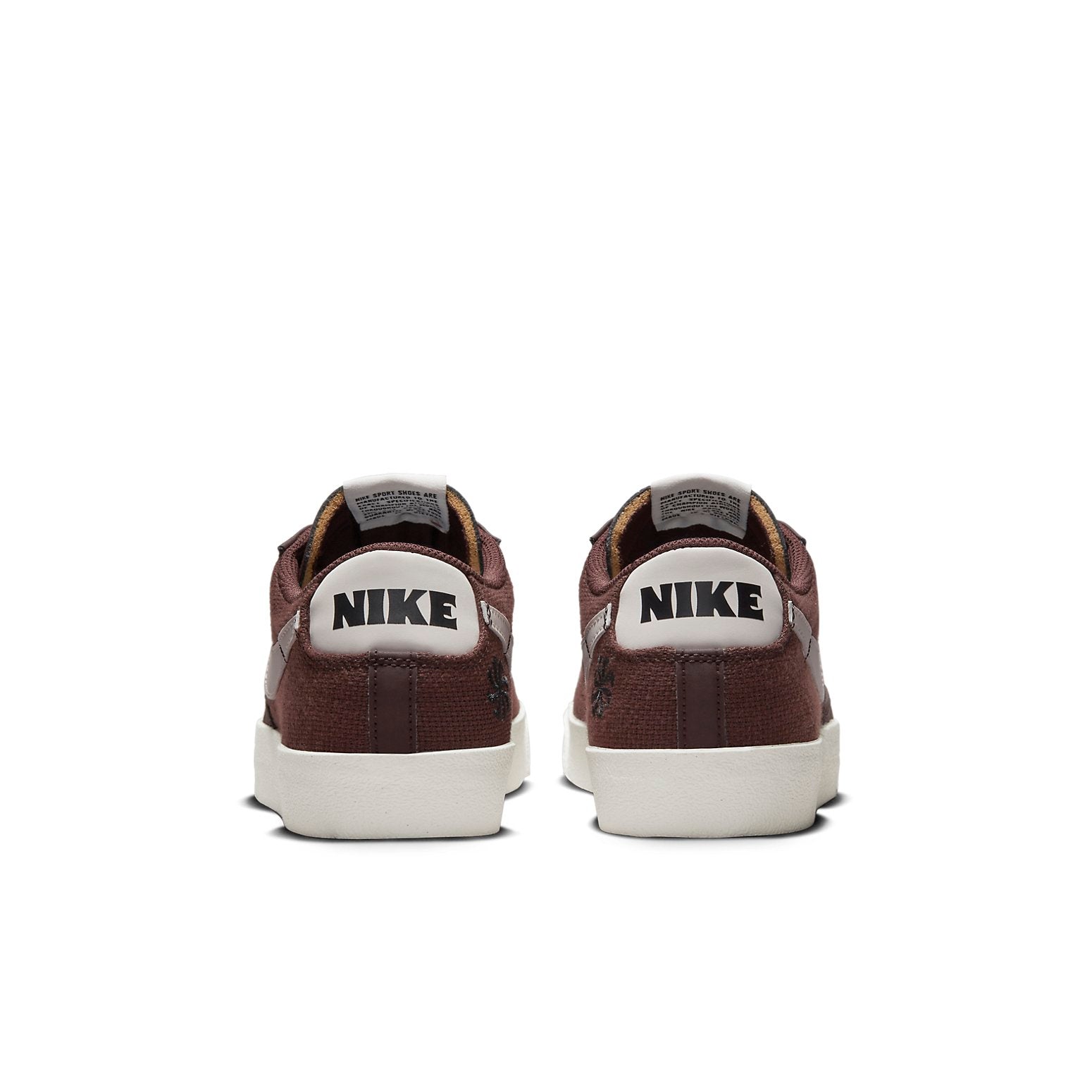 Nike Blazer Low '77 Premium 'Earth' DV7231-200