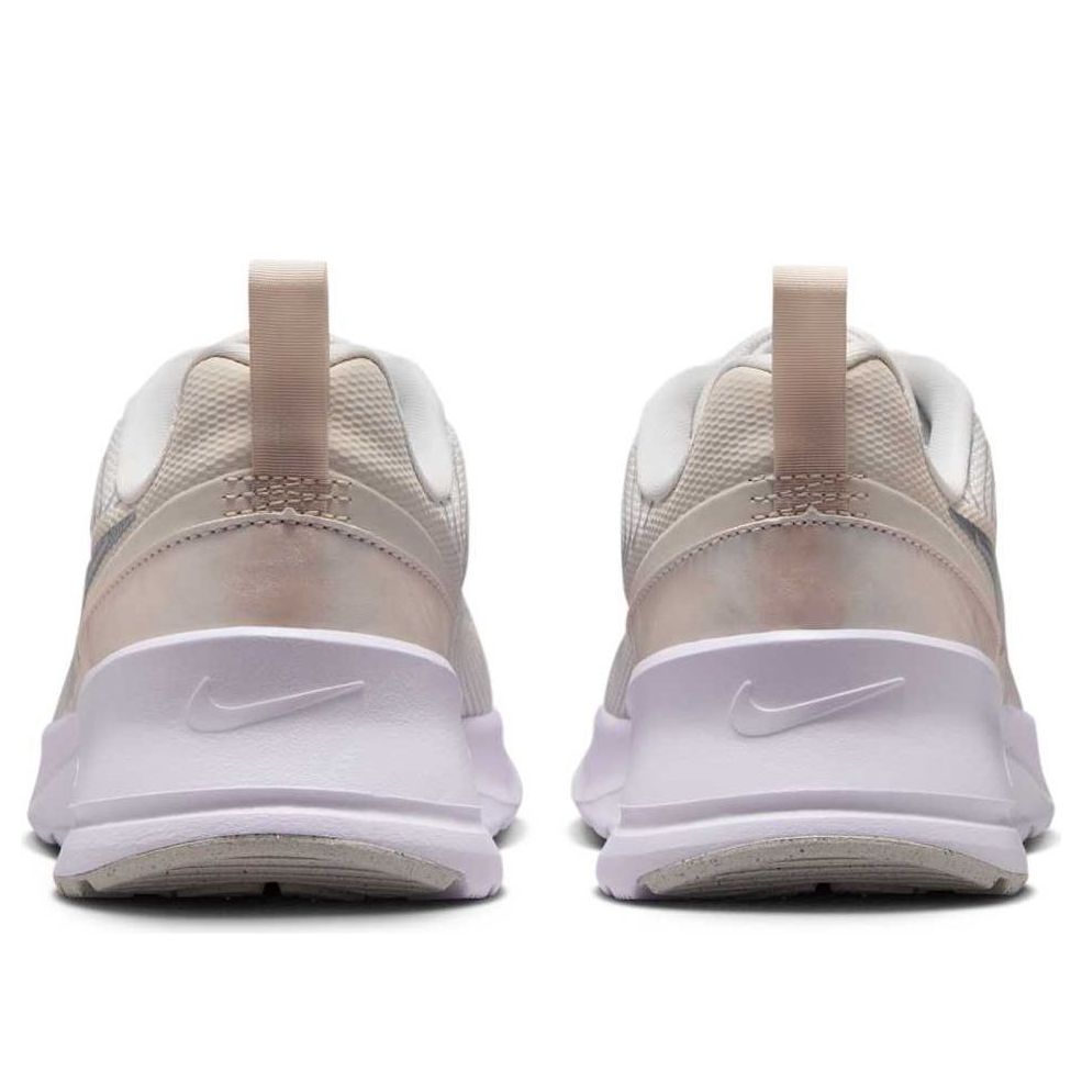 (WMNS) Nike Air Max Nuaxis SE 'Summit White Metallic Silver' IB4341-100