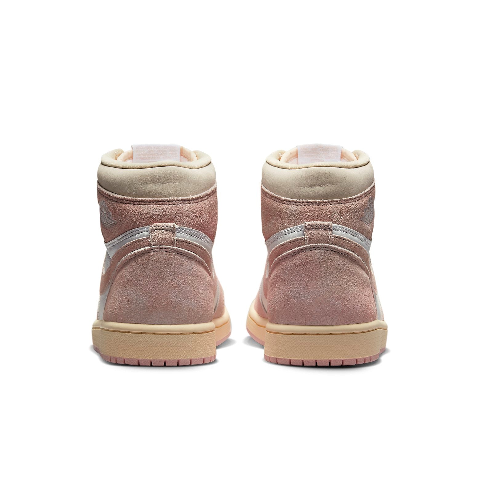 (WMNS) Air Jordan 1 Retro High OG 'Atmosphere Pink' FD2596-600