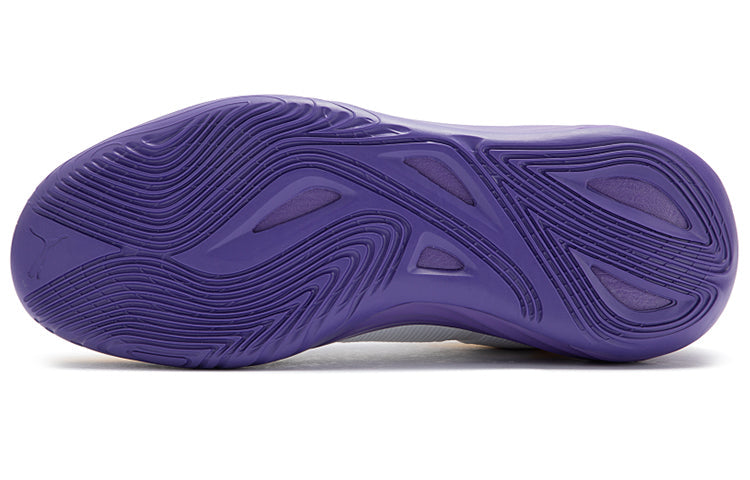 PUMA Fusion Nitro Team 'Lakers' 377035-09