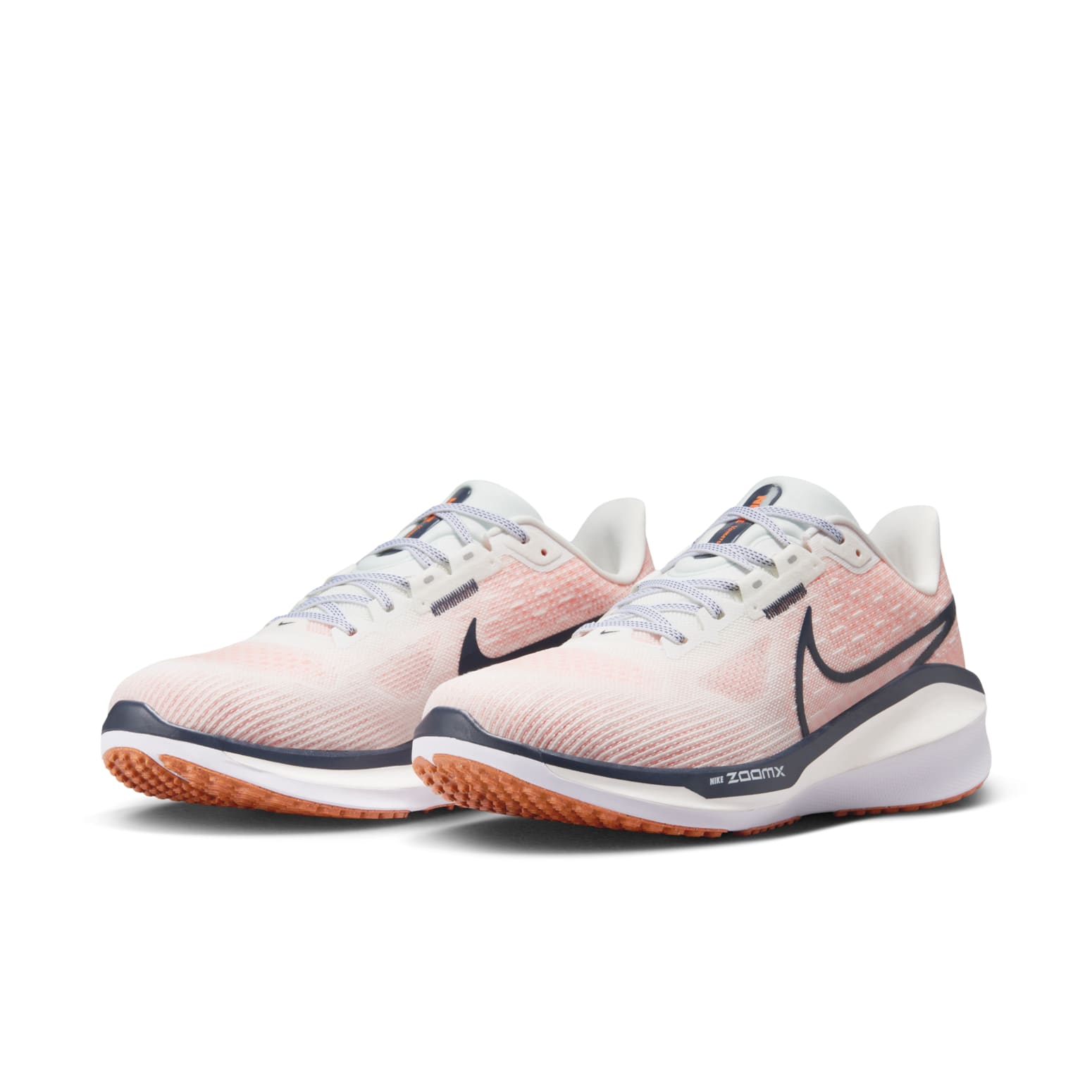 Nike Air Zoom Vomero 17 'Summit White Thunder Blue' FB1309-102