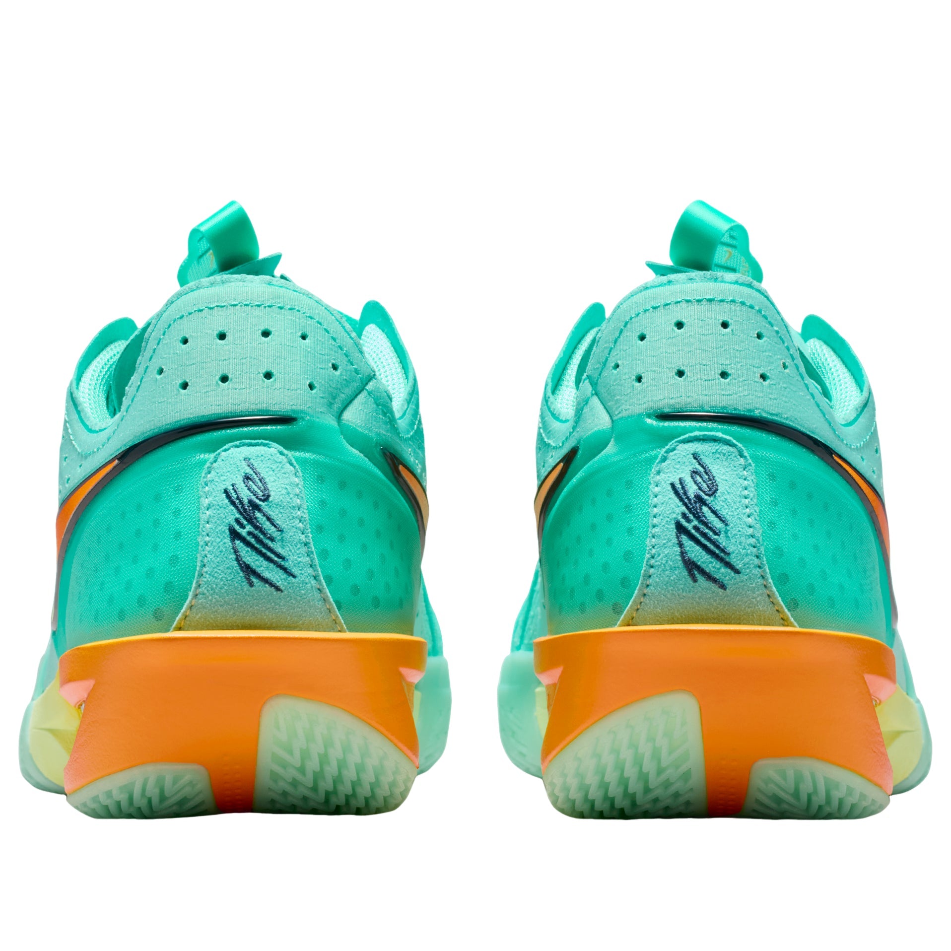 Nike Zoom GT Cut 3 EP 'Bleached Turquoise' DV2918-301