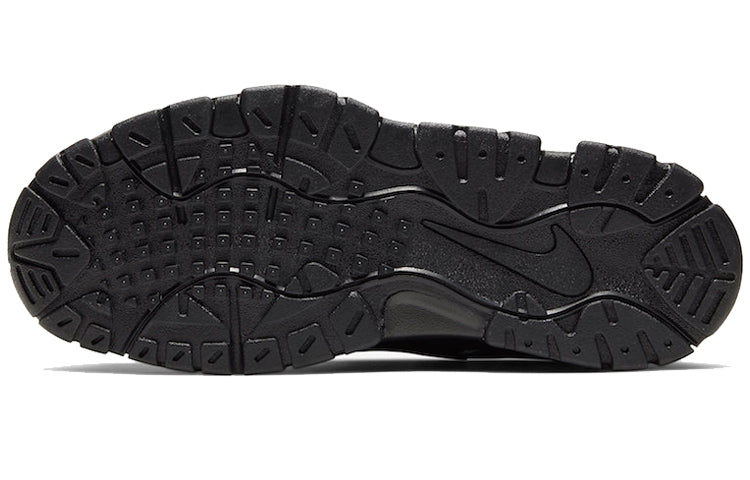 Nike Air Barrage Mid 'Black' AT7847-002