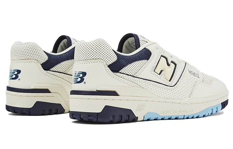 New Balance 550 x Rich Paul BB550RP1