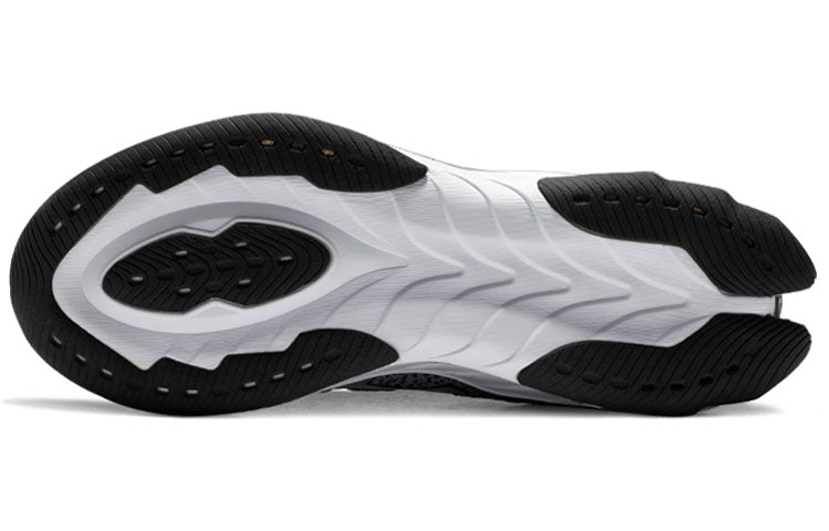 ASICS Gel-Kinsei Blast Platinum 'Black Grey' 1011B515-020