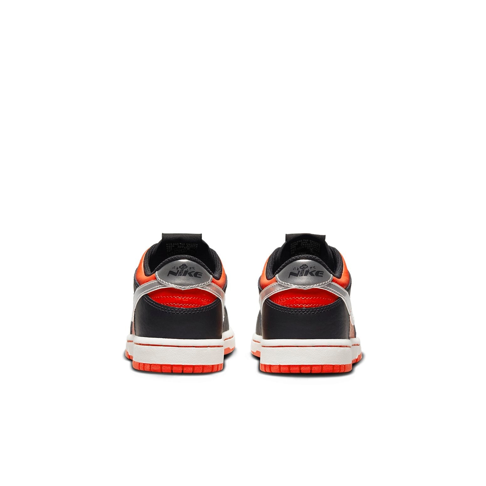 (GS) Nike Dunk Low Martian 'Red' DV1988-001