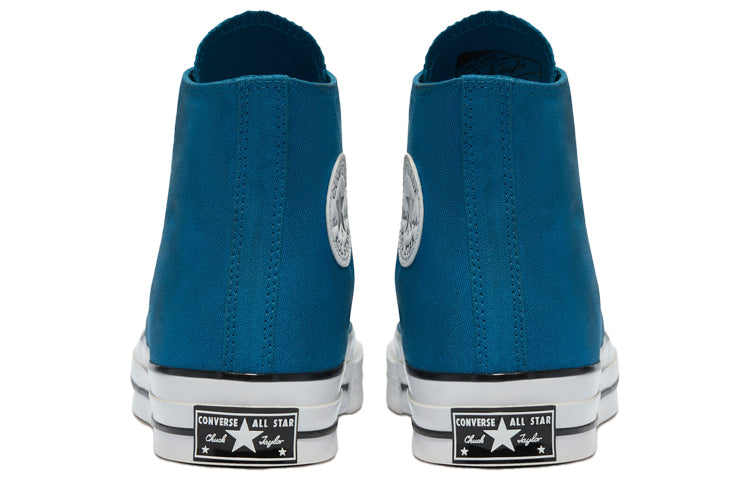 Converse Chuck 70 High 'Distressed - Cape Blue' 169776C