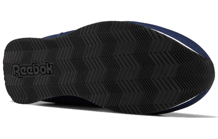 Reebok Royal Classic Jogger 3.0 'Blue White' EF7787