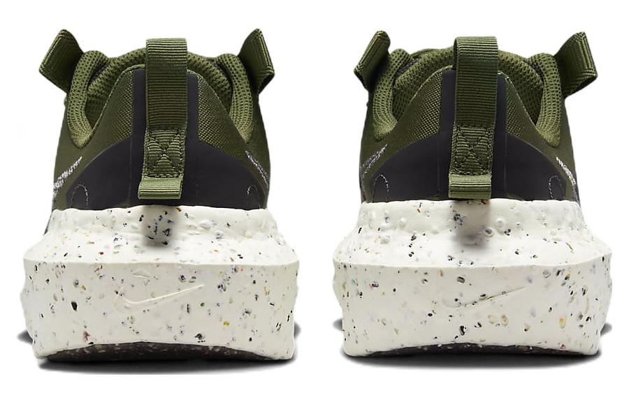 Nike Crater Impact 'Sequoia Green' DB2477-302