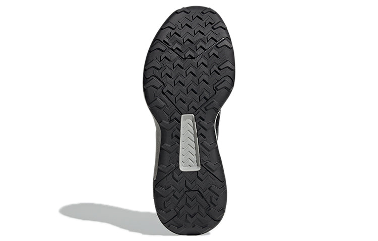 adidas Terrex Hyperblue 'Black Grey' FZ3401