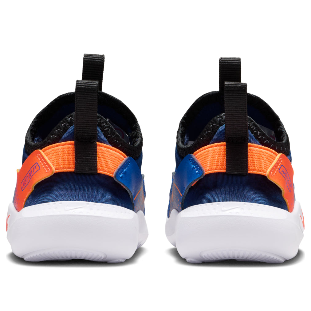 (TD) Nike Flex Runner 4 'Midnight Navy Game Royal' IF2895-401