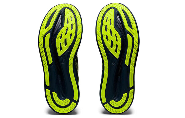ASICS GlideRide 2 Lite-Show 'French Blue Lime' 1011B166-400