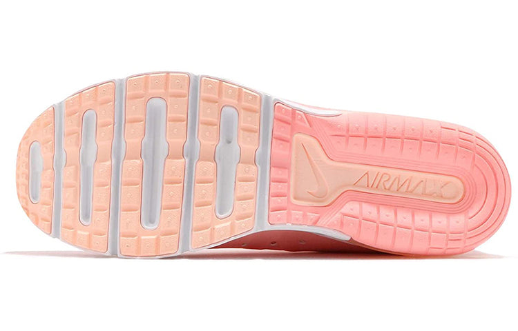 (WMNS) Nike Air Max Sequent 3 'Pink Tint' 908993-603