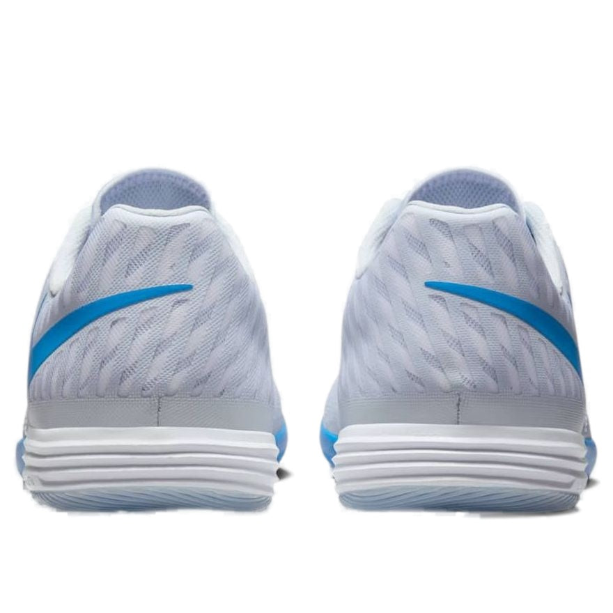 Nike Lunargato II 'Football Grey Light Photo Blue' 580456-013