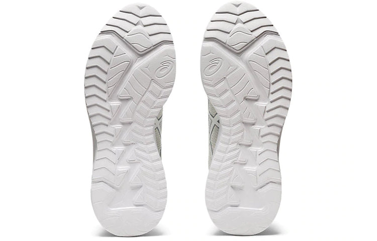 (GS) ASICS Lazerbeam Md White 1154A066-100