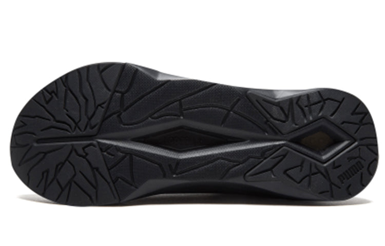 (WMNS) PUMA LQDCELL SHATTER XT LUSTER WNS 'Black' 192681-01