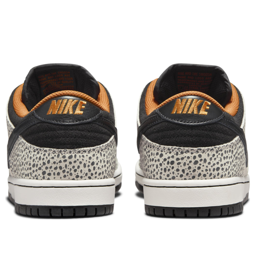 Nike SB Dunk Low 'Safari Olympics' FZ1233-002
