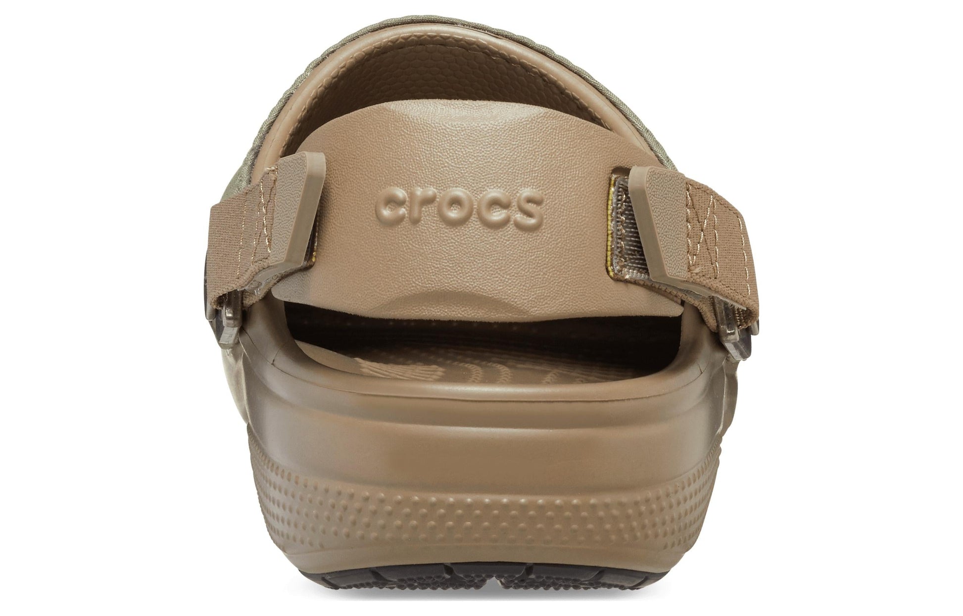 Crocs x Museum of Peace & Quiet Classic Clogs 'Khaki' 209389-260