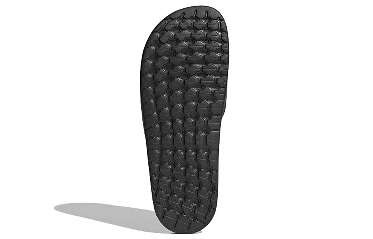 adidas Adilette Boost Slide 'Carbon Core Black' GX4285
