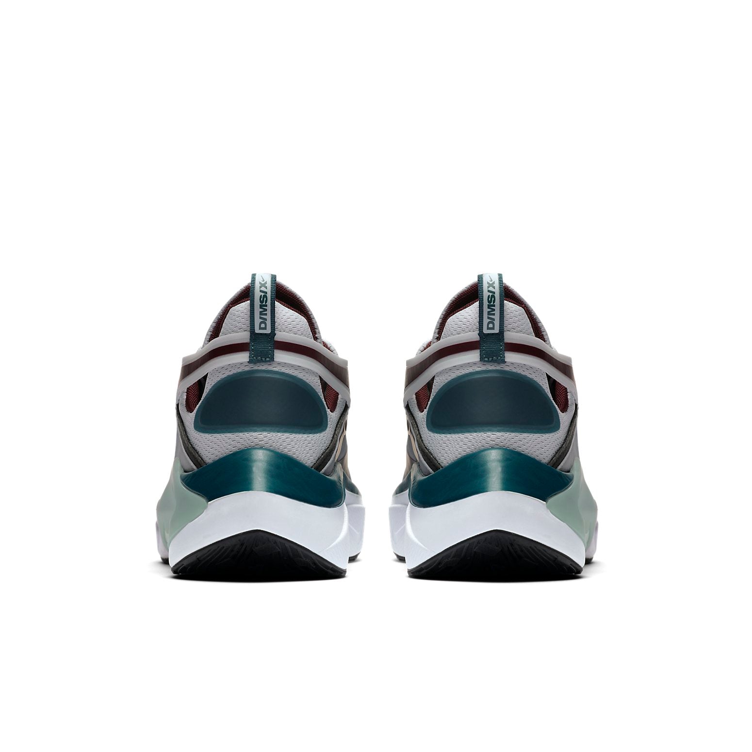 Nike Signal D/MS/X 'Burgundy Teal' AT5303-003