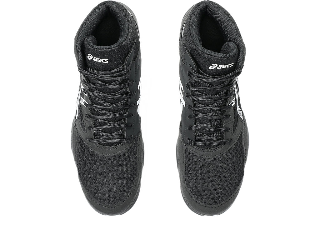 ASICS Snapdown 4 'Black White' 1081A058-001