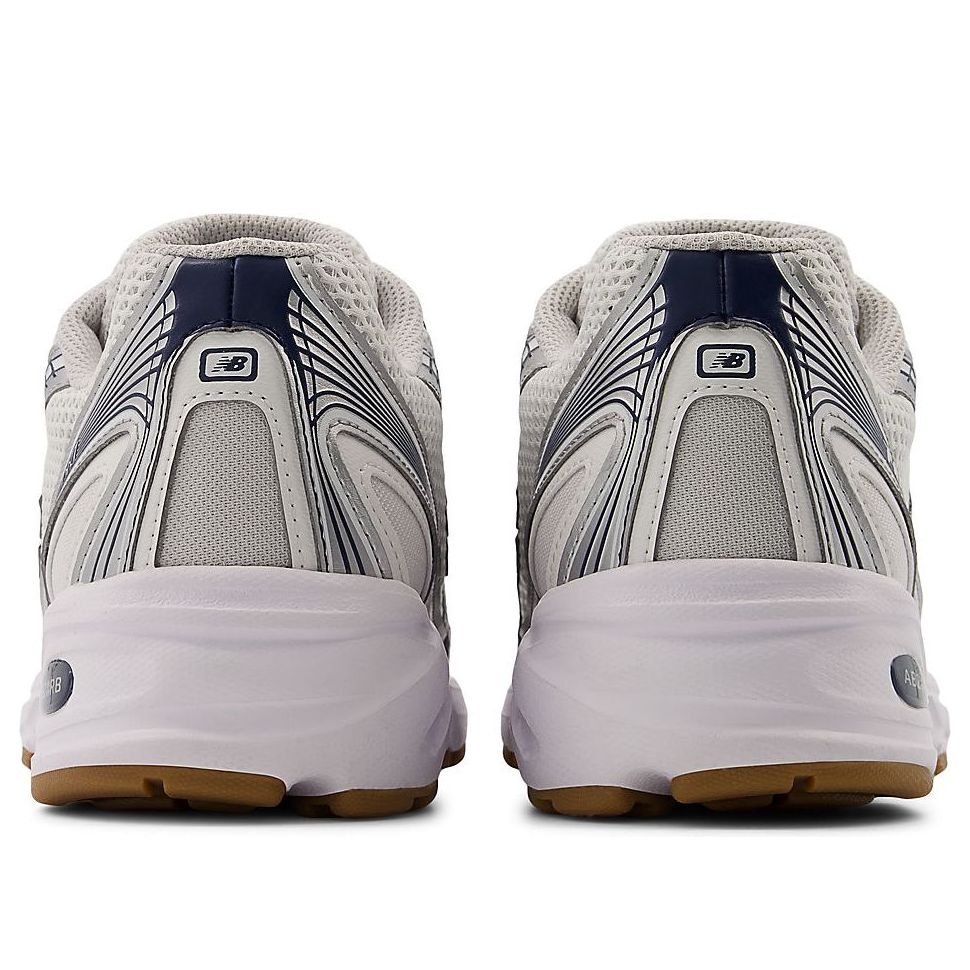 New Balance 740v2 'Navy Grey Matter' U740SN2