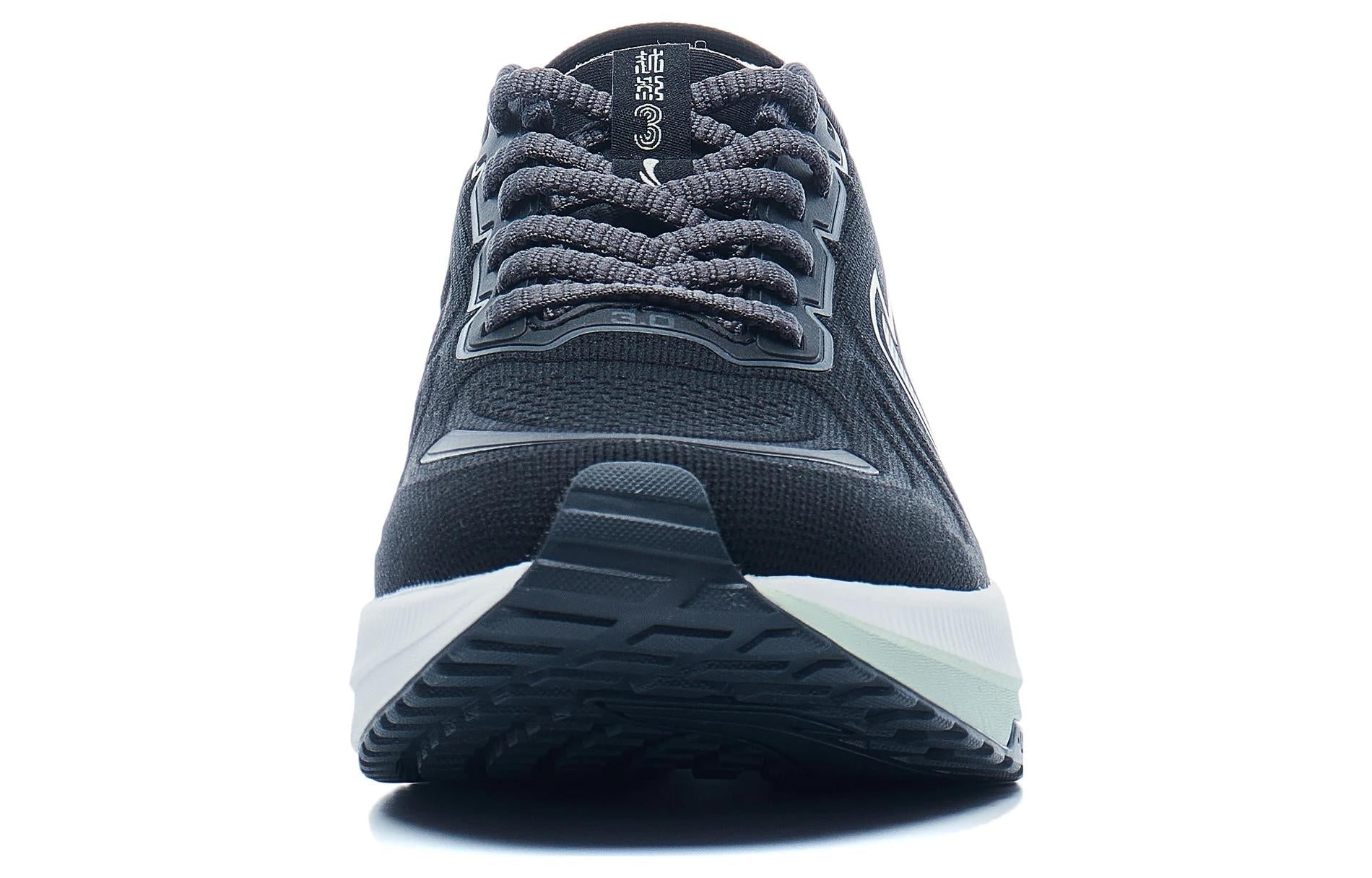 (WMNS) Li-Ning Yueying 3.0 'Black White' ARHT020-10