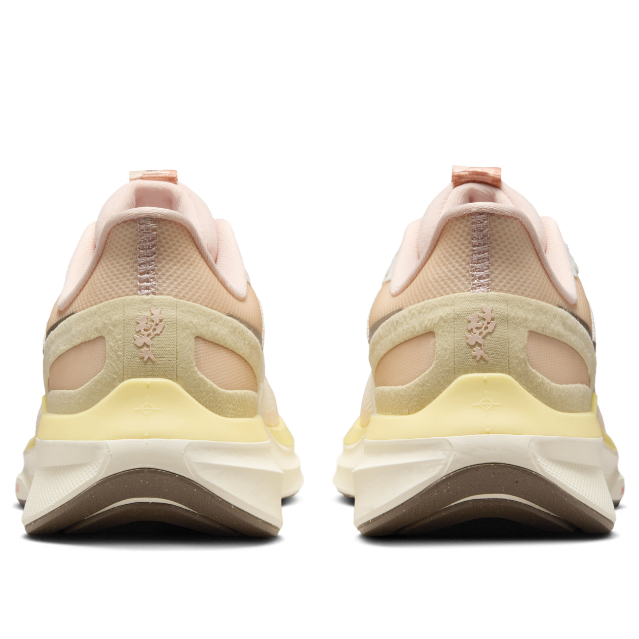 (WMNS) Nike Structure 25 'Sail Magic Ember Mink Brown' HV5987-121