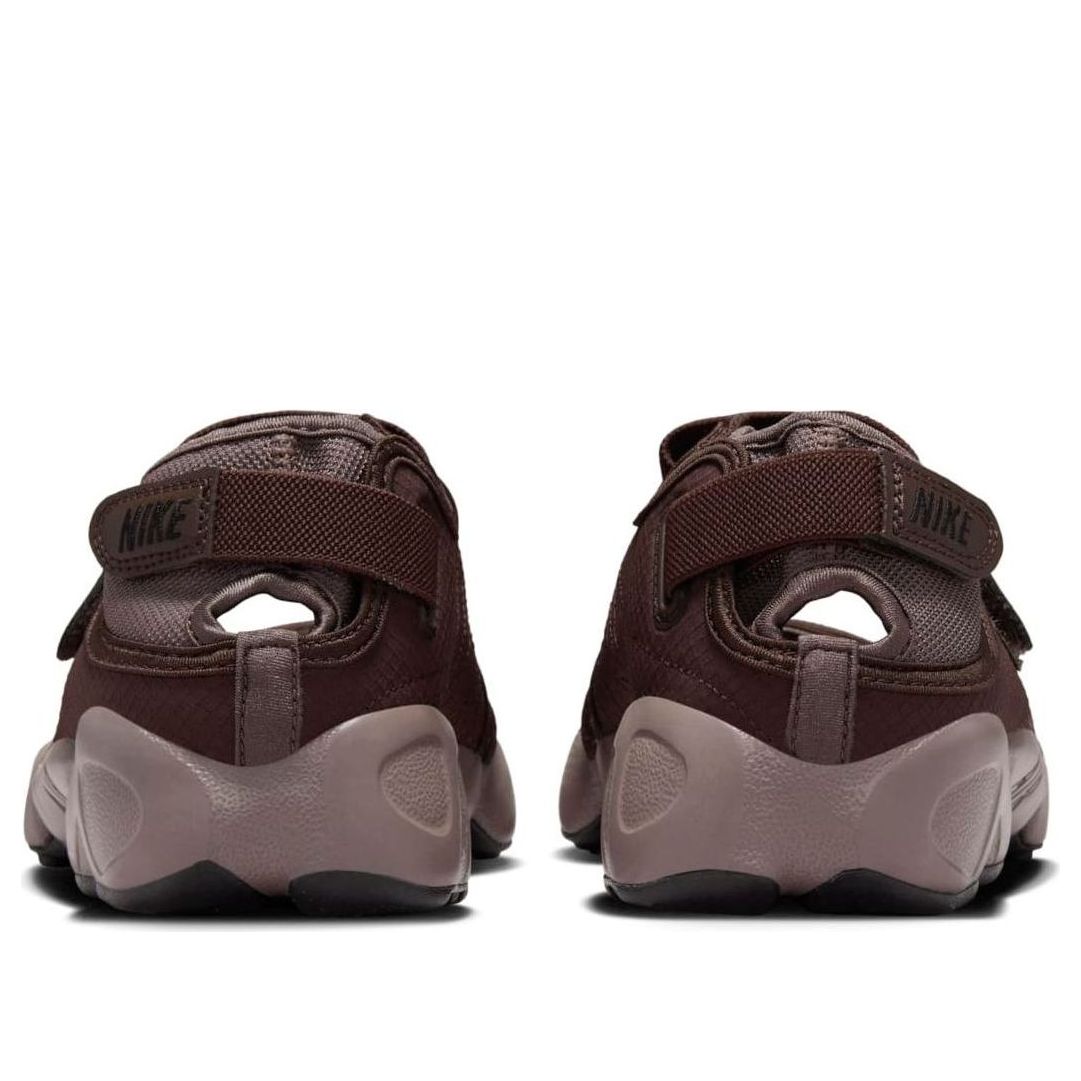 (WMNS) Nike Air Rift 'Baroque Brown' FN6740-200