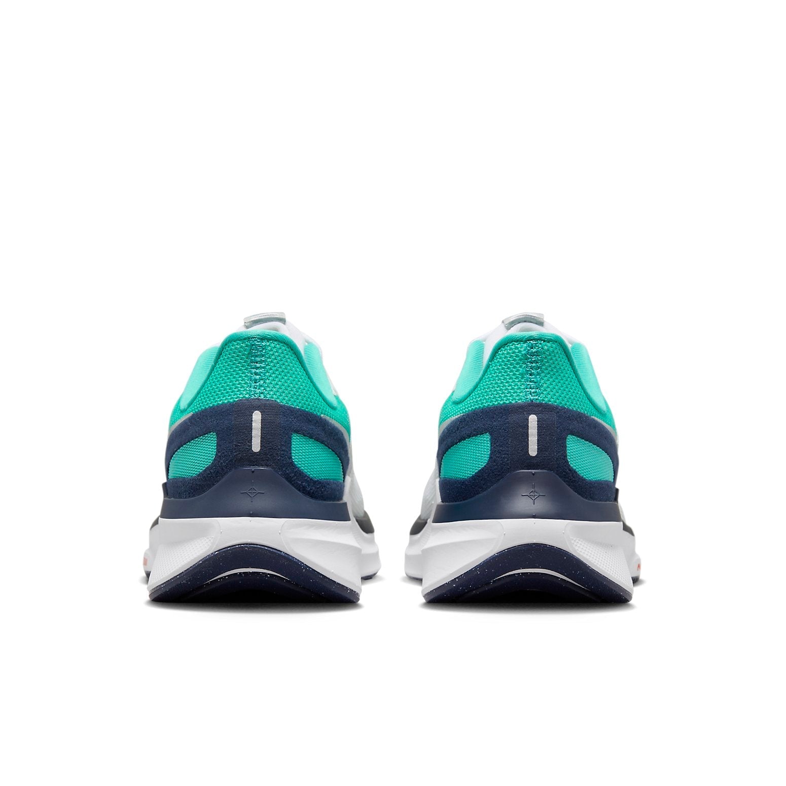(WMNS) Nike Structure 25 'White Clear Jade Obsidian' DJ7884-102