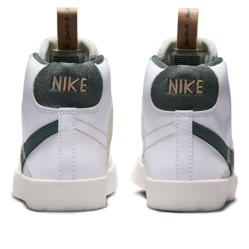 (PS) Nike Blazer Mid '77 SE 'White Vintage Green' FZ0998-100