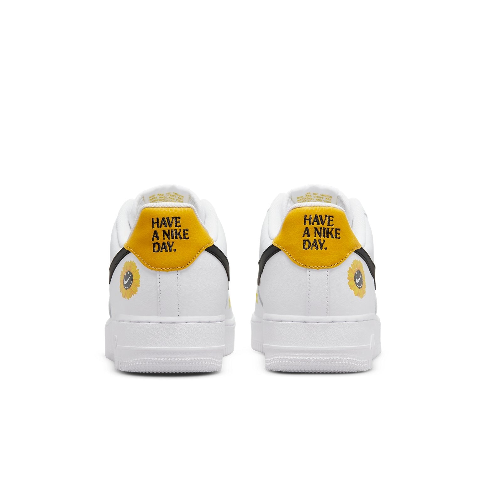 Nike Air Force 1 '07 LV8 2 'Have A Nike Day' DM0118-100