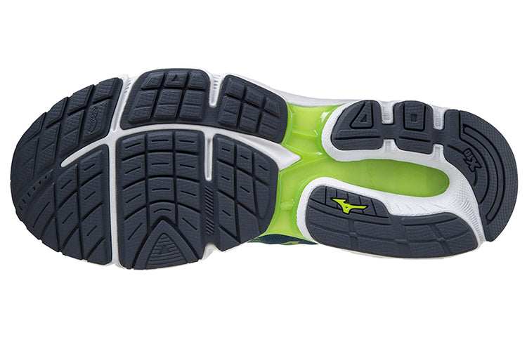 Mizuno Wave Equate 5 'Teal Green White' J1GC214857