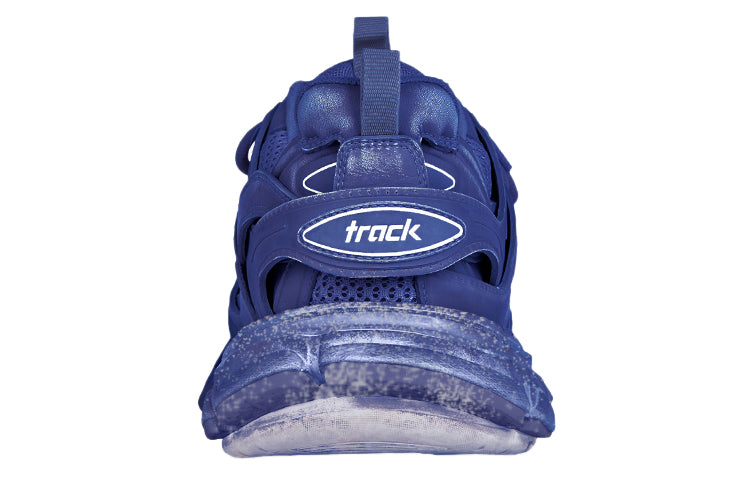 Balenciaga Track 'Faded Blue' 542023W3CN24000