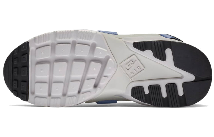 (WMNS) Nike Air Huarache City Low 'Ghost Aqua' AH6804-403