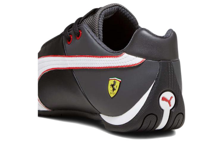 PUMA Scuderia Ferrari x Future Cat OG 'Black Asphalt' 307889-01