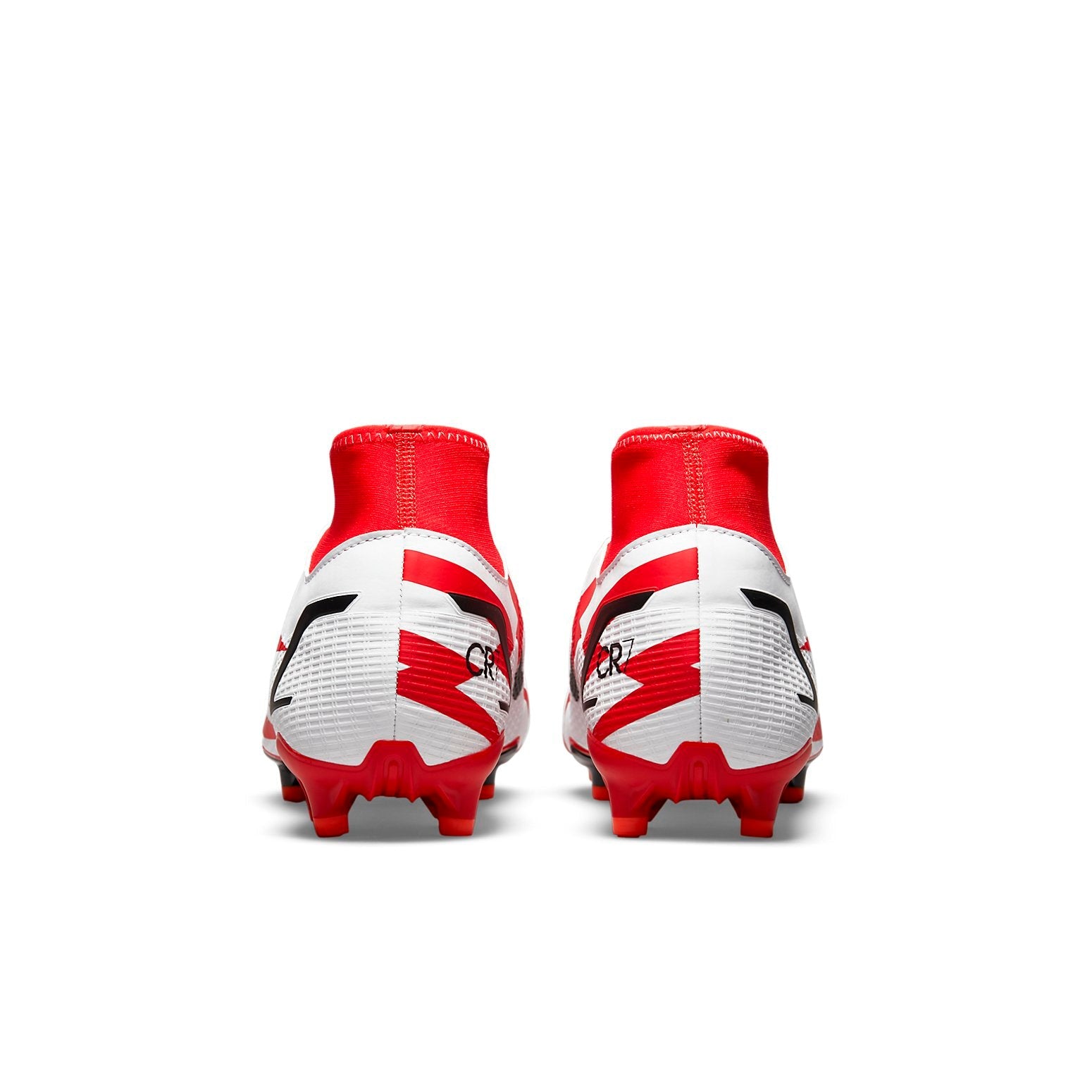 Nike Mercurial Superfly 8 Academy CR7 MG 'Chile Red' DB2854-600