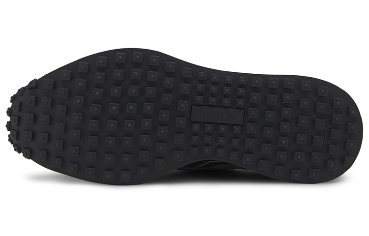 PUMA ATTMPT x Style Rider 'Black Steel Grey' 373519-01