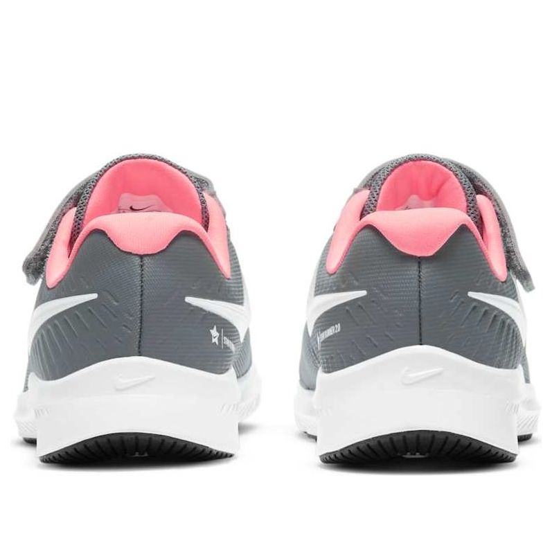 (PS) Nike Star Runner 2 'Smoke Grey' AT1801-011