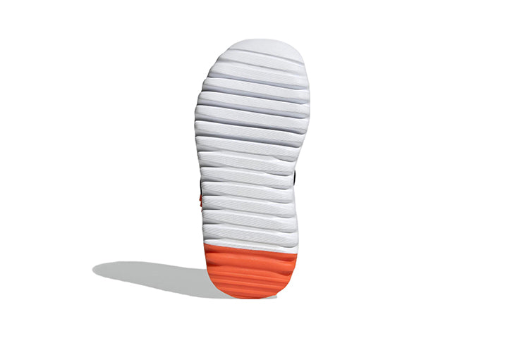 (PS) adidas Suru365 Slip-On C 'Black Impact Orange' GY6671